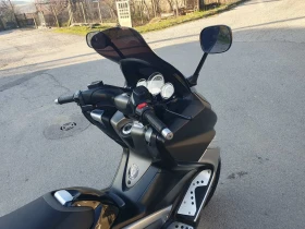 Yamaha T-max Techmax Special Edition, снимка 1