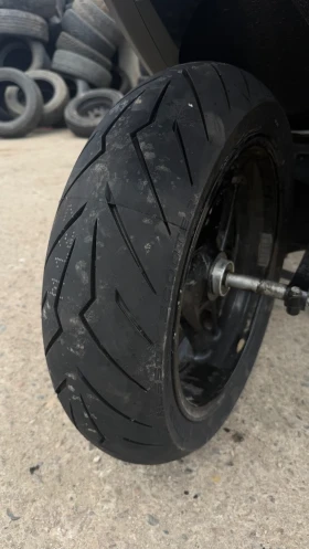 Yamaha T-max Techmax Special Edition, снимка 10