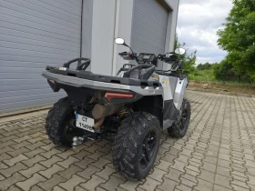 Polaris Sportsman 570 , снимка 4