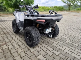 Polaris Sportsman 570 , снимка 3