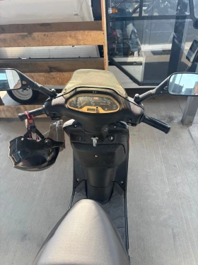 Aprilia 50, снимка 5