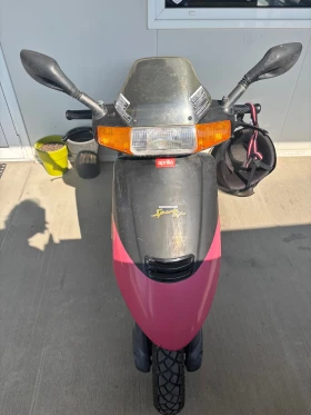 Aprilia 50, снимка 2