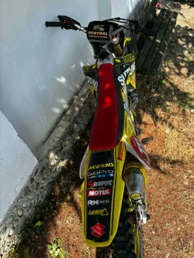 Suzuki Rmz, снимка 6
