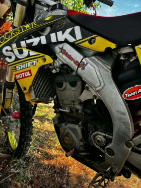 Suzuki Rmz, снимка 7