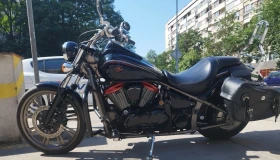 Kawasaki Vn VN 900 Custom, снимка 5