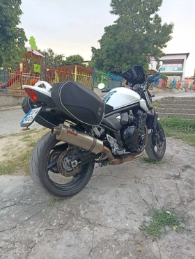 Обява за продажба на Suzuki Gsf ~8 250 лв. - изображение 2