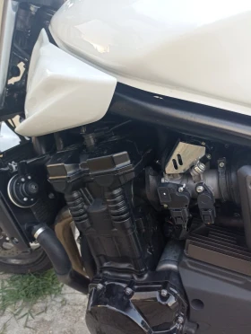 Обява за продажба на Suzuki Gsf ~8 250 лв. - изображение 6