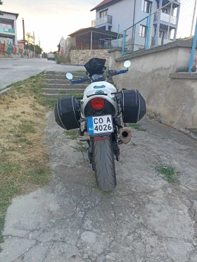 Обява за продажба на Suzuki Gsf ~8 250 лв. - изображение 4