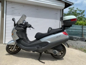 Обява за продажба на Piaggio X9 125 ~1 200 лв. - изображение 3