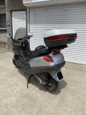 Обява за продажба на Piaggio X9 125 ~1 200 лв. - изображение 4
