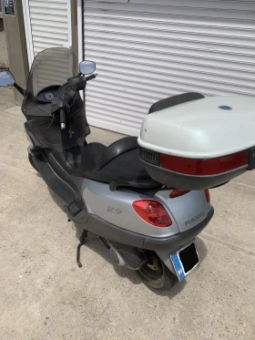 Обява за продажба на Piaggio X9 125 ~1 200 лв. - изображение 5