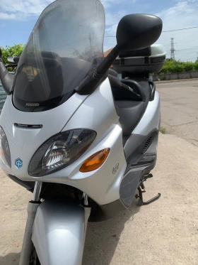 Обява за продажба на Piaggio X9 125 ~1 200 лв. - изображение 1