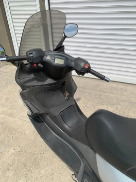 Обява за продажба на Piaggio X9 125 ~1 200 лв. - изображение 7