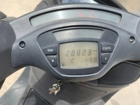 Обява за продажба на Piaggio X9 125 ~1 200 лв. - изображение 9