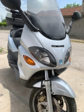 Обява за продажба на Piaggio X9 125 ~1 200 лв. - изображение 2