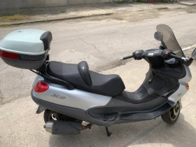 Обява за продажба на Piaggio X9 125 ~1 200 лв. - изображение 6