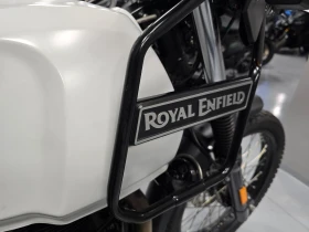 Royal Enfield Himalayan 411 ABS, 2019. | Mobile.bg    12