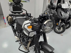 Royal Enfield Himalayan 411 ABS, 2019. | Mobile.bg    9