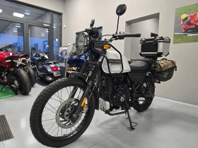 Royal Enfield Himalayan 411 ABS, 2019. | Mobile.bg    7