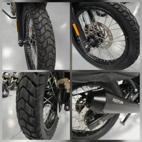 Royal Enfield Himalayan 411 ABS, 2019. | Mobile.bg    16