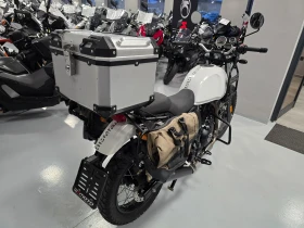 Royal Enfield Himalayan 411 ABS, 2019. | Mobile.bg    4