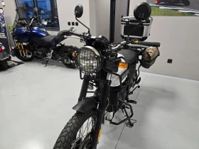 Royal Enfield Himalayan 411 ABS, 2019. | Mobile.bg    8