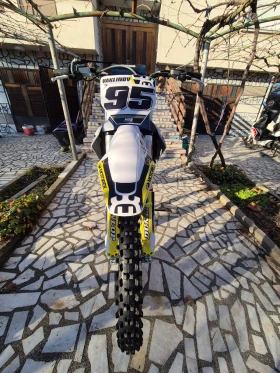 Husqvarna 250 60, снимка 2