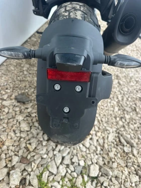 Husqvarna Svartpilen 701, снимка 4