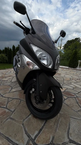 Yamaha T-max Techmax Special Edition | Mobile.bg � ����� ������ 2