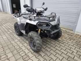 Polaris Sportsman 570  | Auto.bg — изображение 2