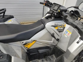 Polaris Sportsman 570  | Auto.bg — изображение 7