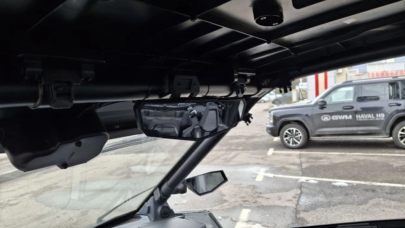 Polaris RZR Pro XP ULTIMATE, снимка 16 - Мотоциклети и мототехника - 53243792