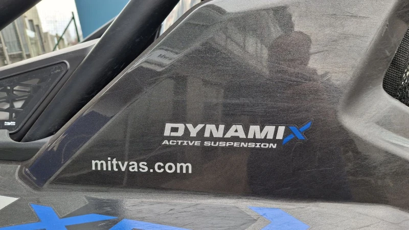 Polaris RZR Pro XP ULTIMATE, снимка 8 - Мотоциклети и мототехника - 53243792