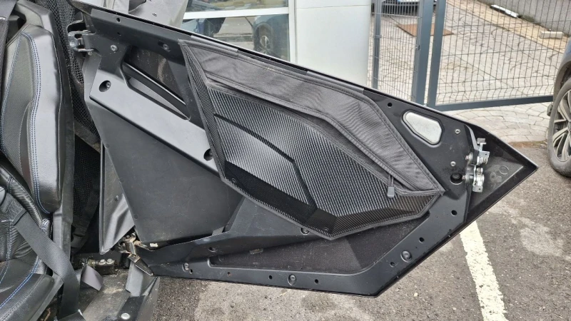 Polaris RZR Pro XP ULTIMATE, снимка 10 - Мотоциклети и мототехника - 53243792