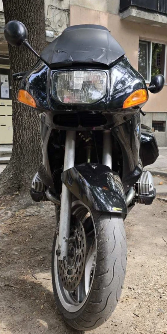BMW R  - изображение 3