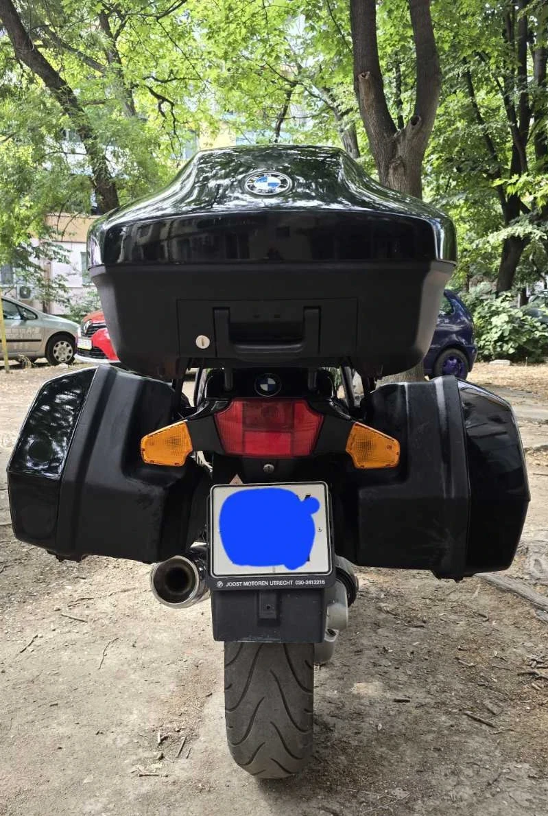 BMW R  - изображение 6