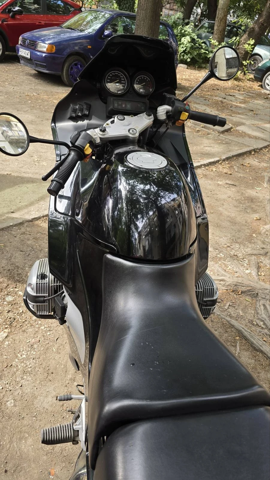 BMW R  - изображение 4
