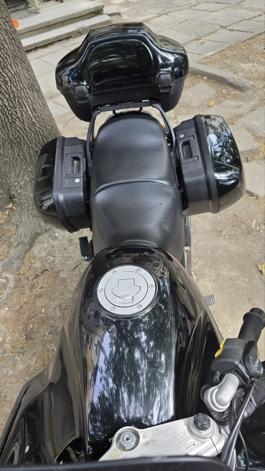 BMW R  - изображение 5