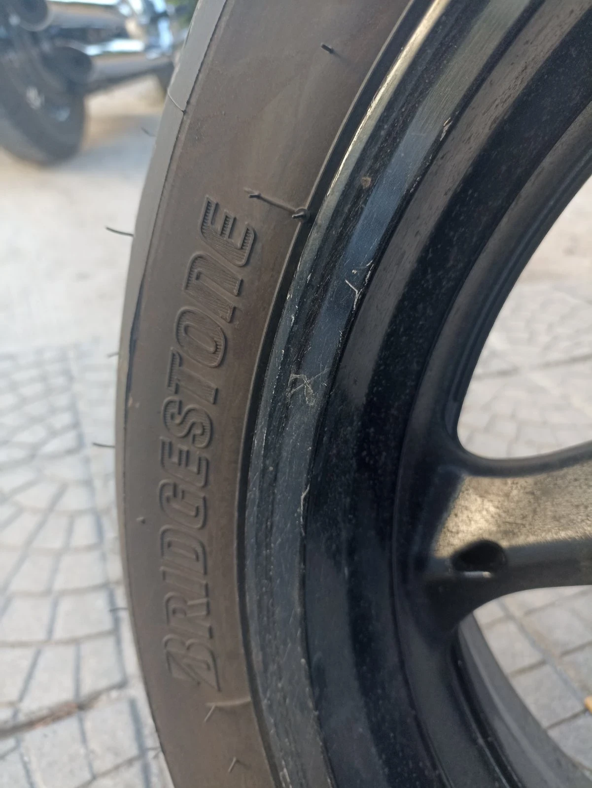 Suzuki Gsf  - изображение 8