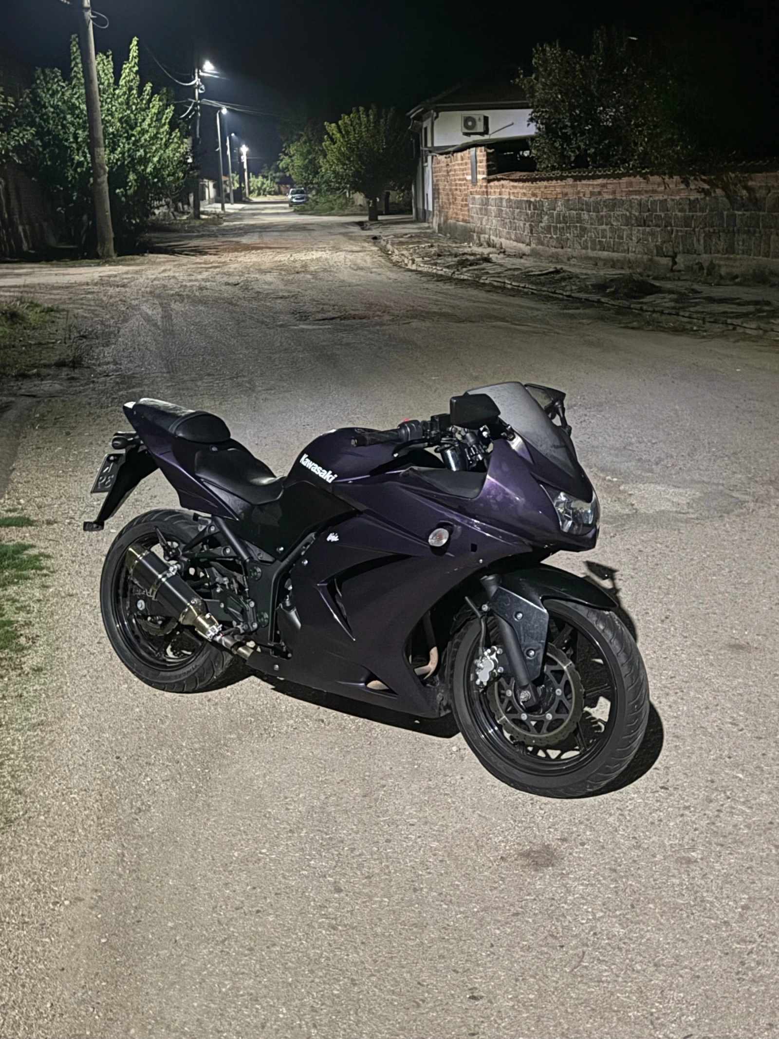 Kawasaki Ninja | Mobile.bg   1
