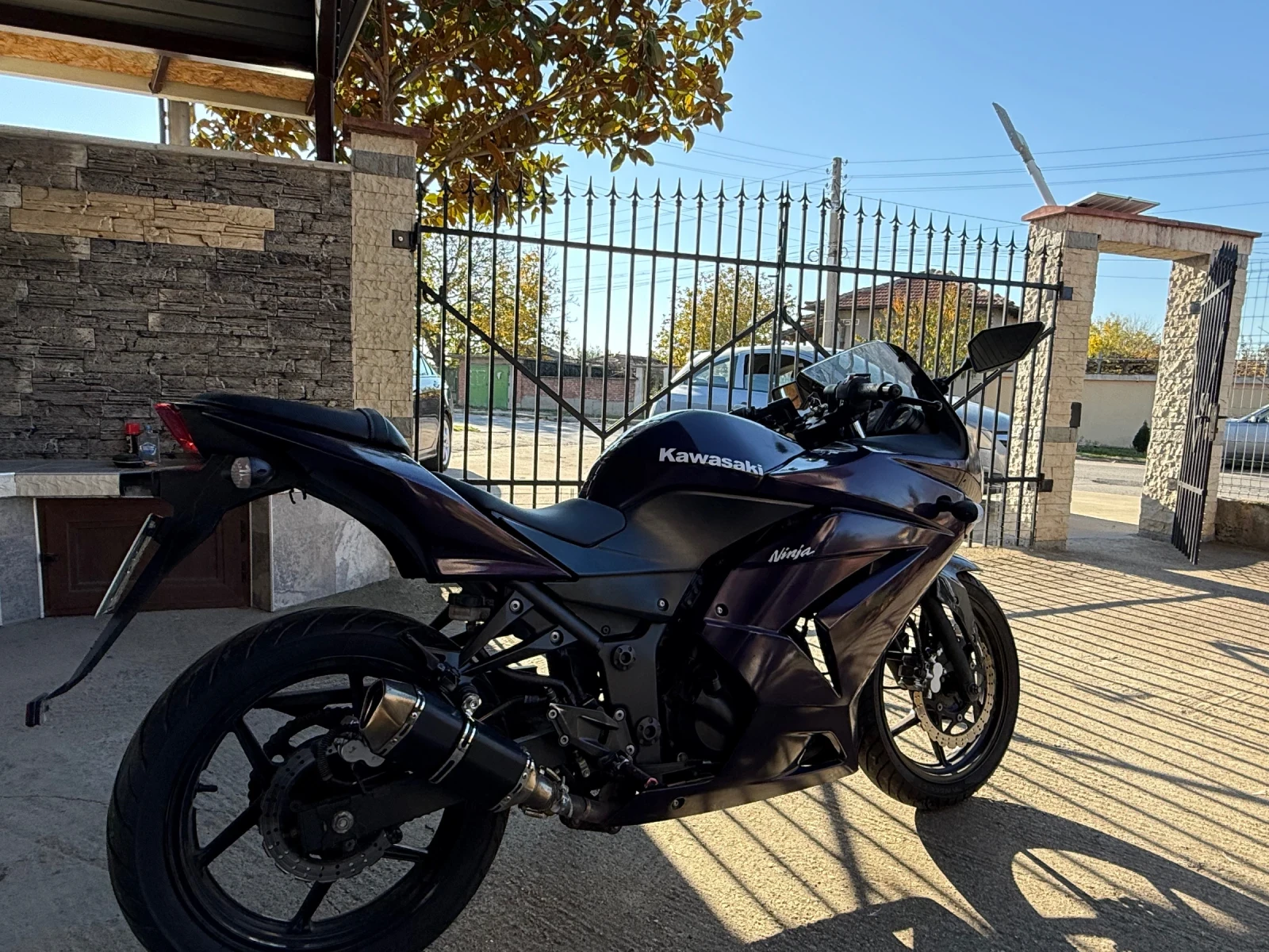 Kawasaki Ninja  - изображение 2