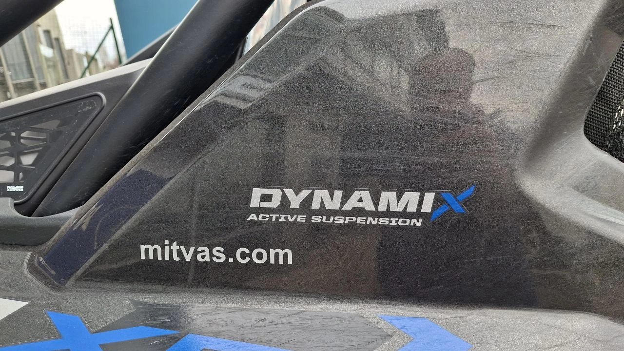 Polaris RZR Pro XP ULTIMATE | Mobile.bg � ����������� 8