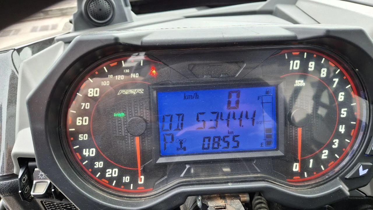 Polaris RZR Pro XP ULTIMATE | Mobile.bg � ����������� 14