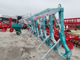 Друг вид Внос КРАН ЗА БИГ БЕГ 1, 2т, снимка 2