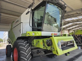 Комбайн Claas Tucano 440, снимка 6