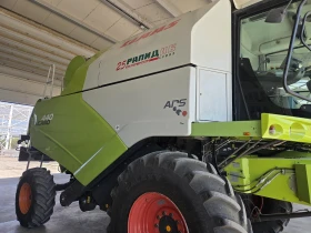 Комбайн Claas Tucano 440, снимка 5