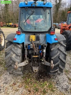 ������� Landini Rex 100 GT | Mobile.bg � ����� ������ 6