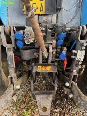 ������� Landini Rex 100 GT | Mobile.bg � ����� ������ 5