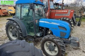 Трактор Landini Rex 100 GT - изображение 1