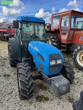 ������� Landini Rex 100 GT | Mobile.bg � ����� ������ 4